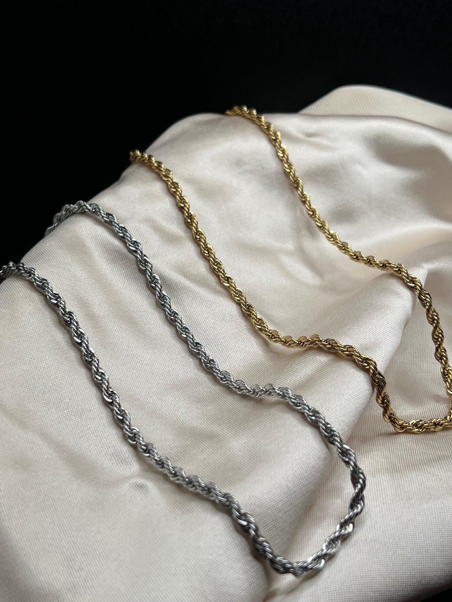 Collana Fune