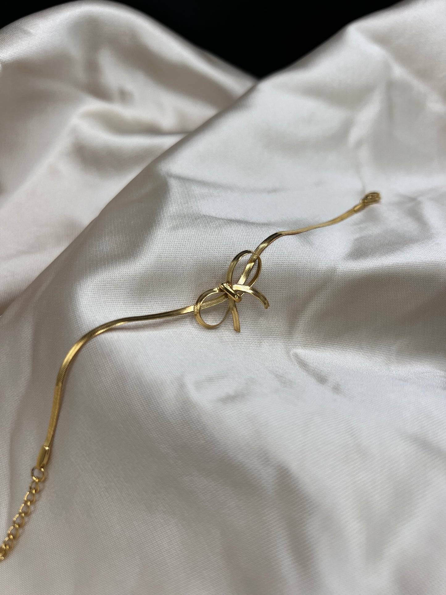 Bracciale Fiocco