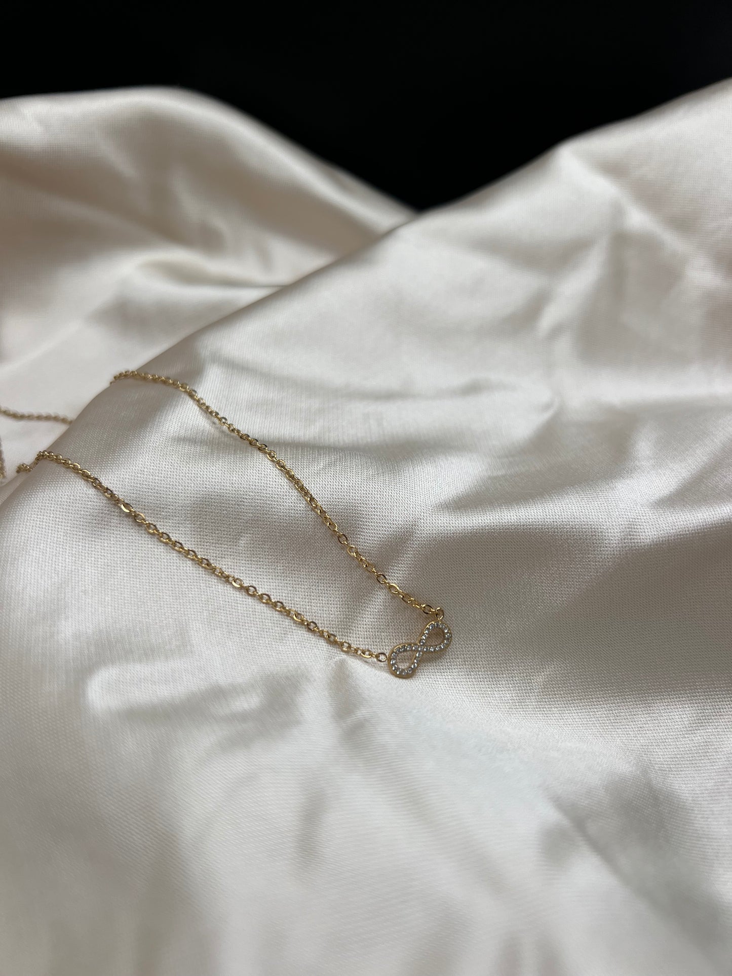 Collana Infinito