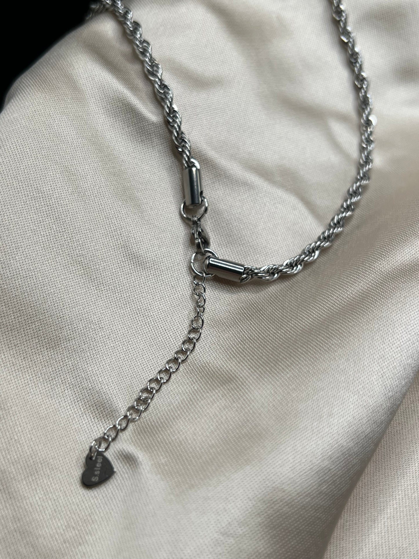 Collana Fune