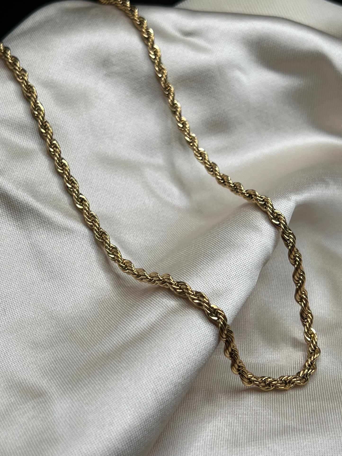Collana Fune