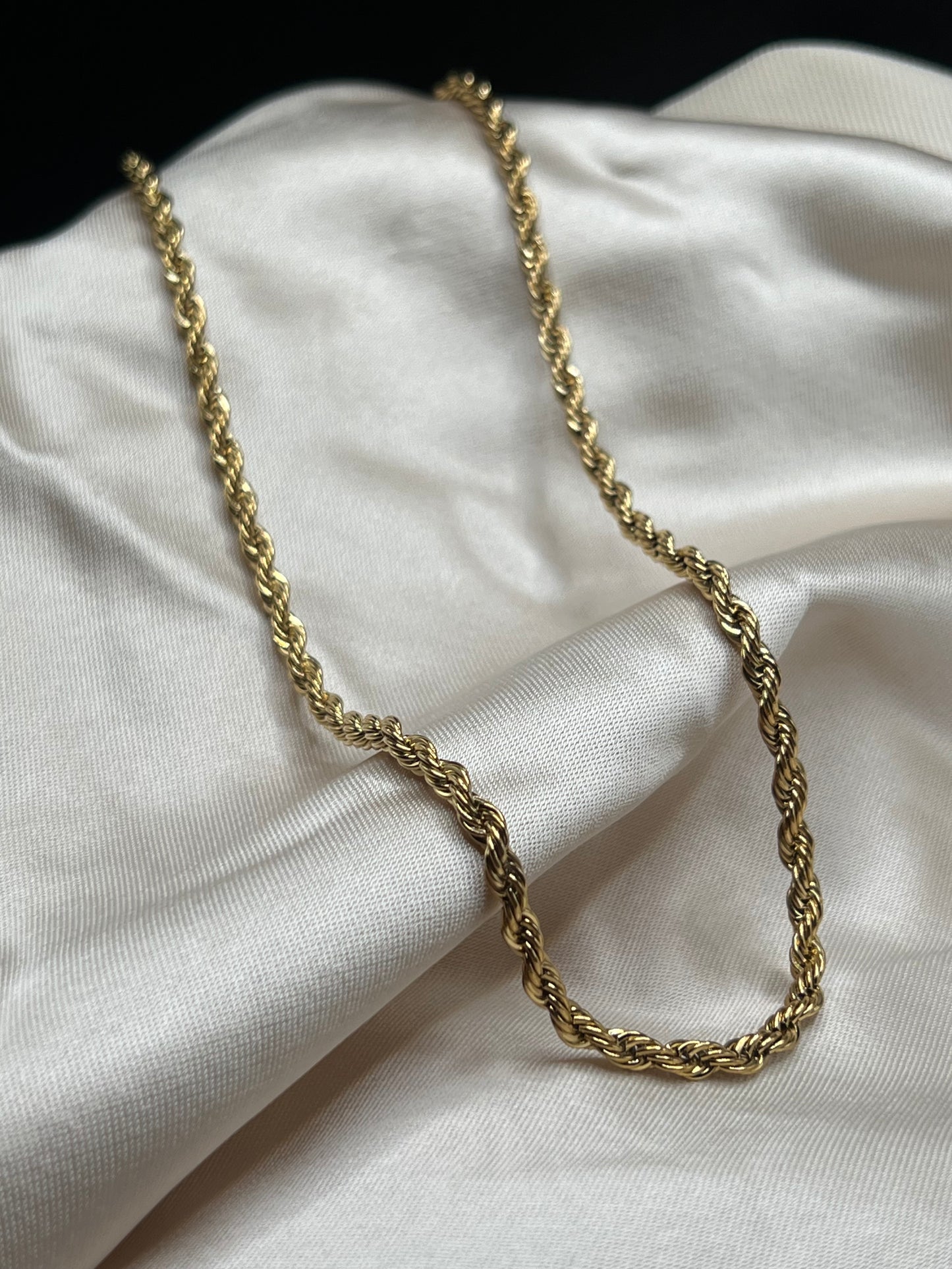 Collana Fune