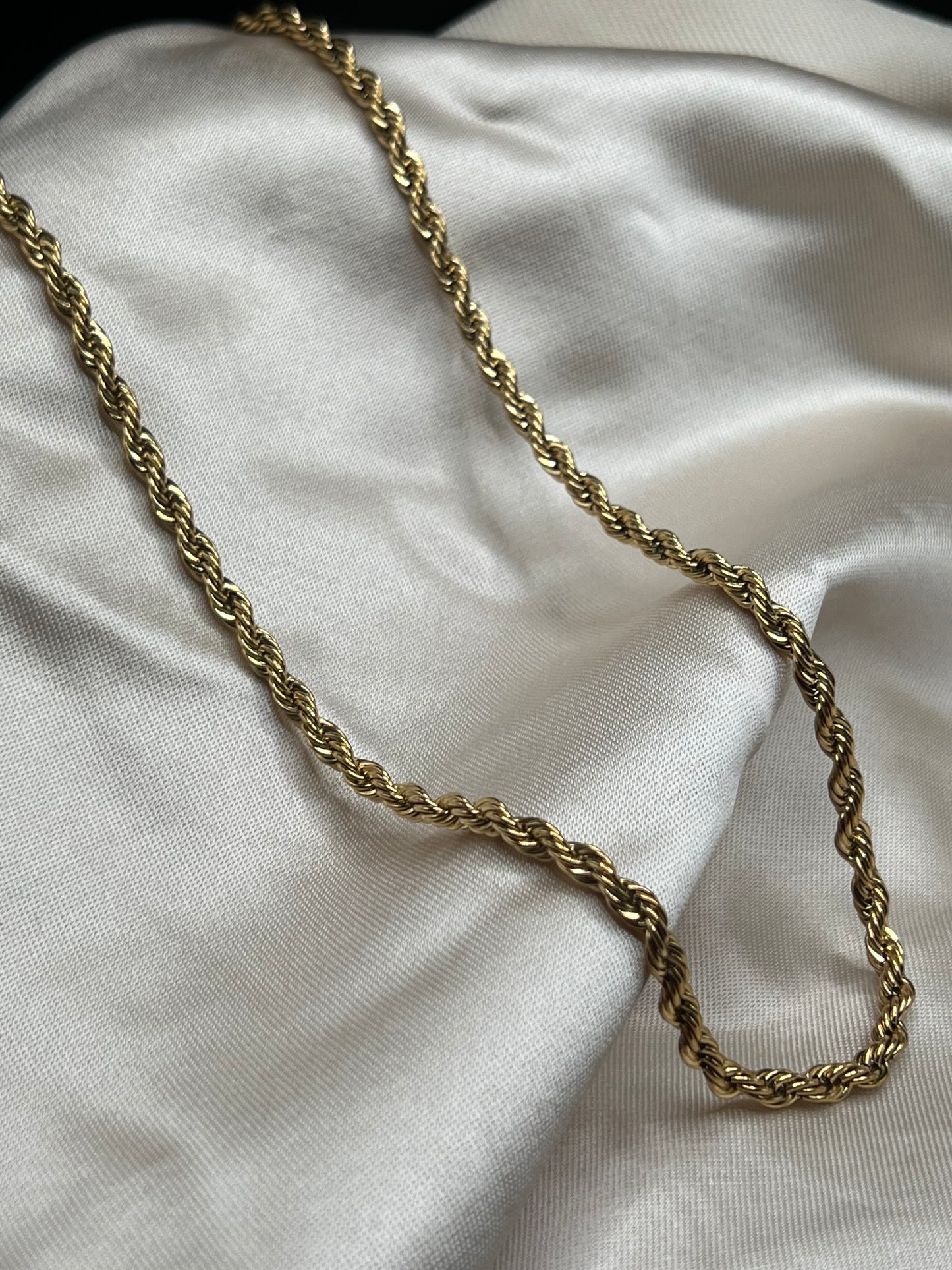 Collana Fune