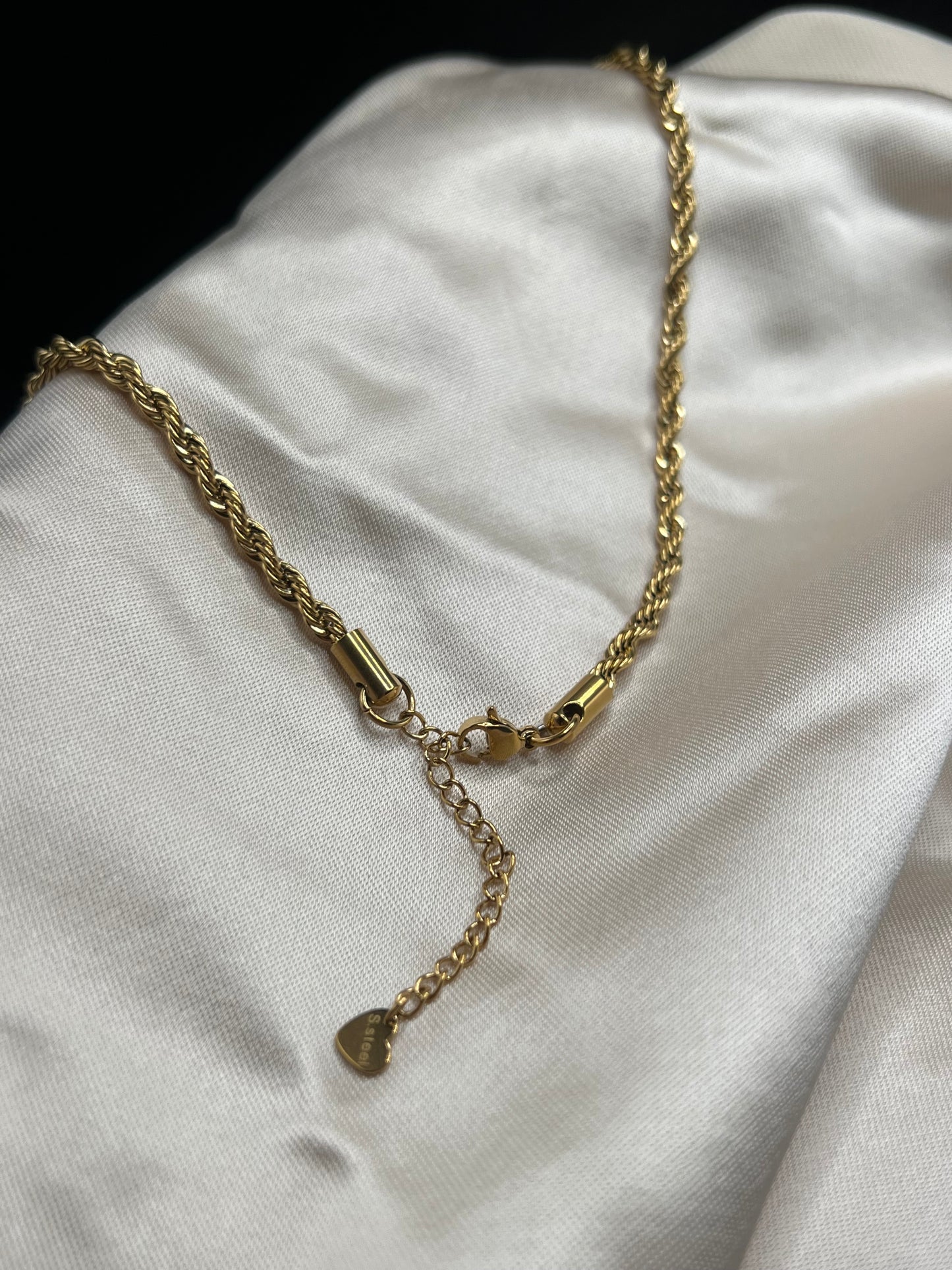 Collana Fune