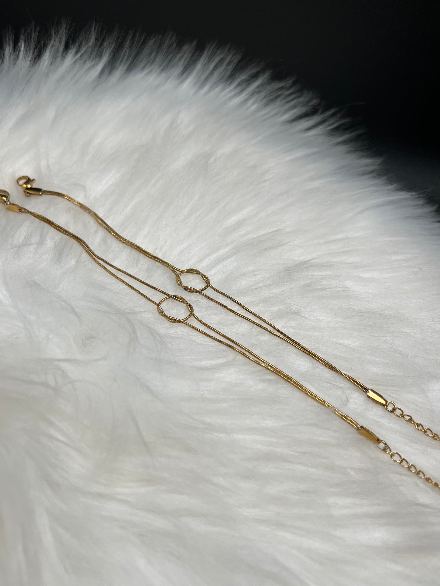 Bracciale Nodo del Legame