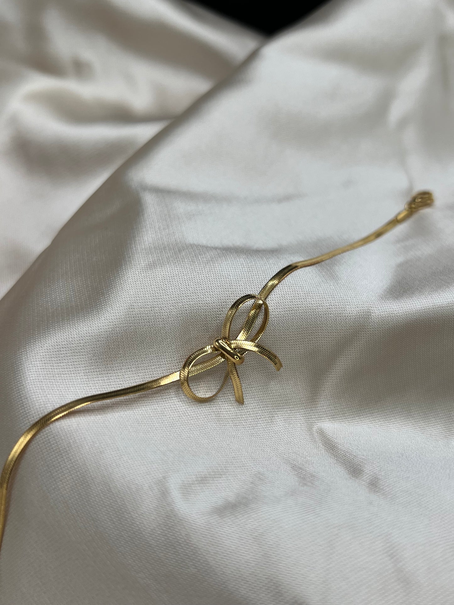 Bracciale Fiocco