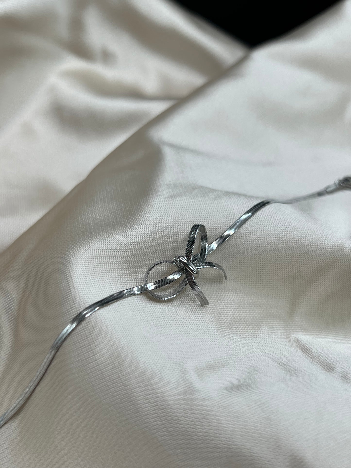 Bracciale Fiocco