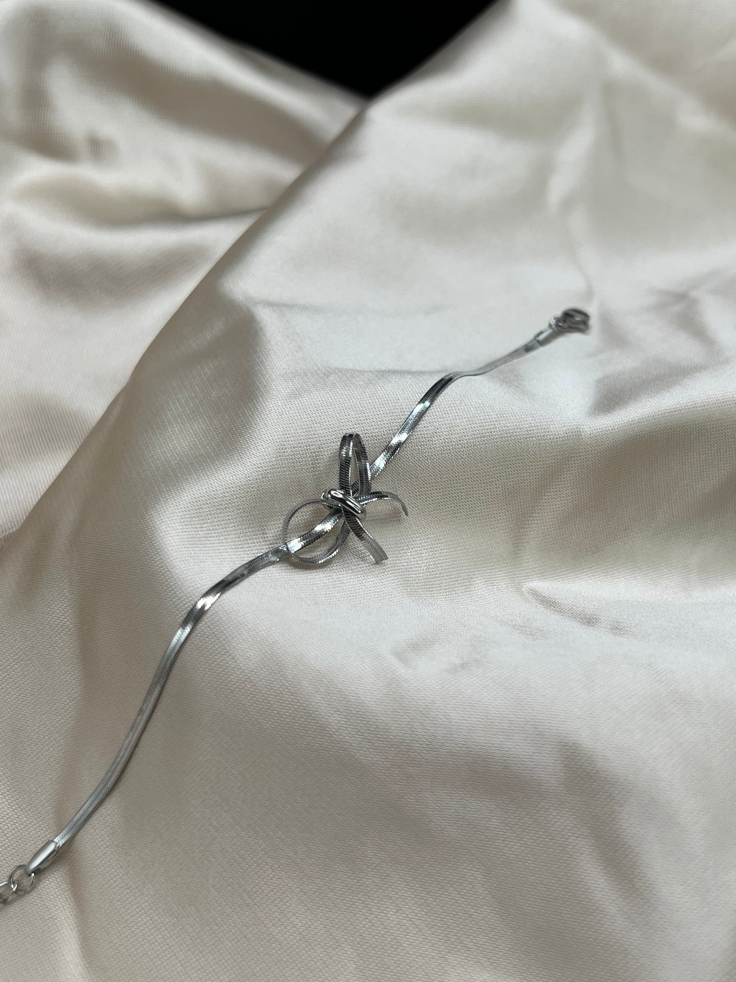 Bracciale Fiocco