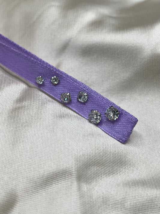 Set orecchini Punto Luce