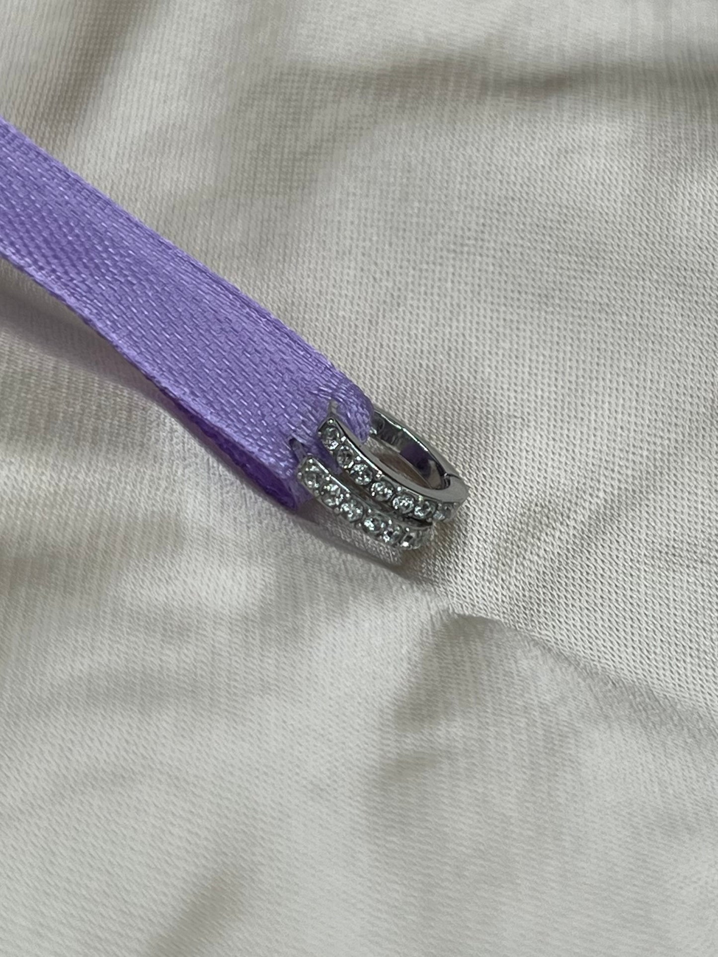 Mini Cerchietti Brillanti