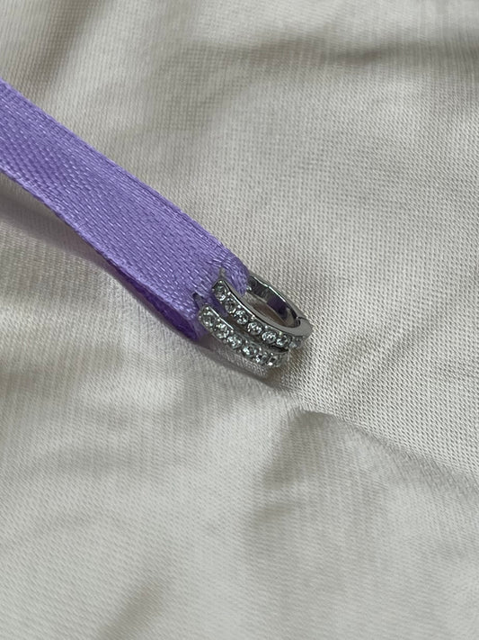 Mini Cerchietti Brillanti