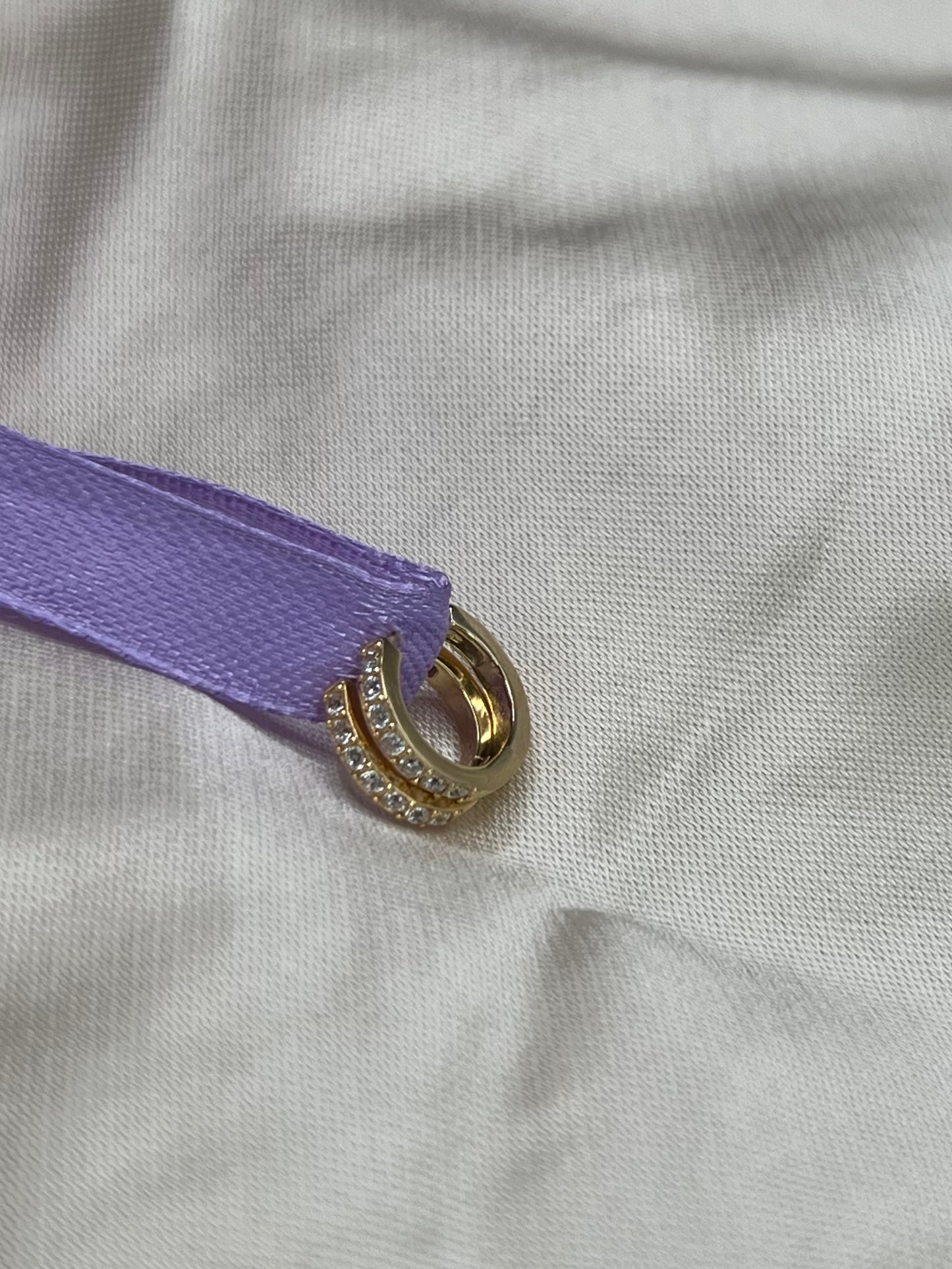 Mini Cerchietti Brillanti