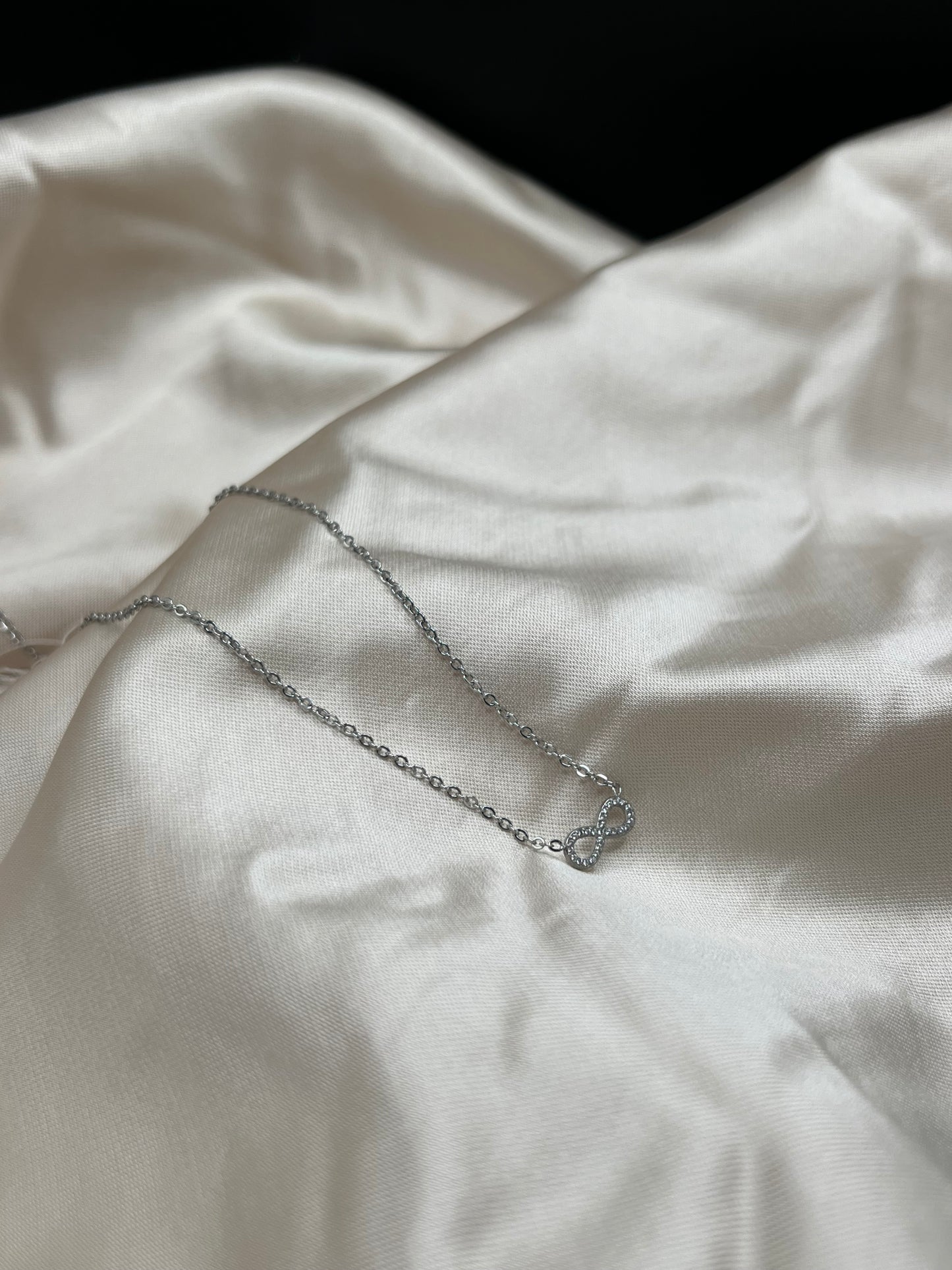 Collana Infinito