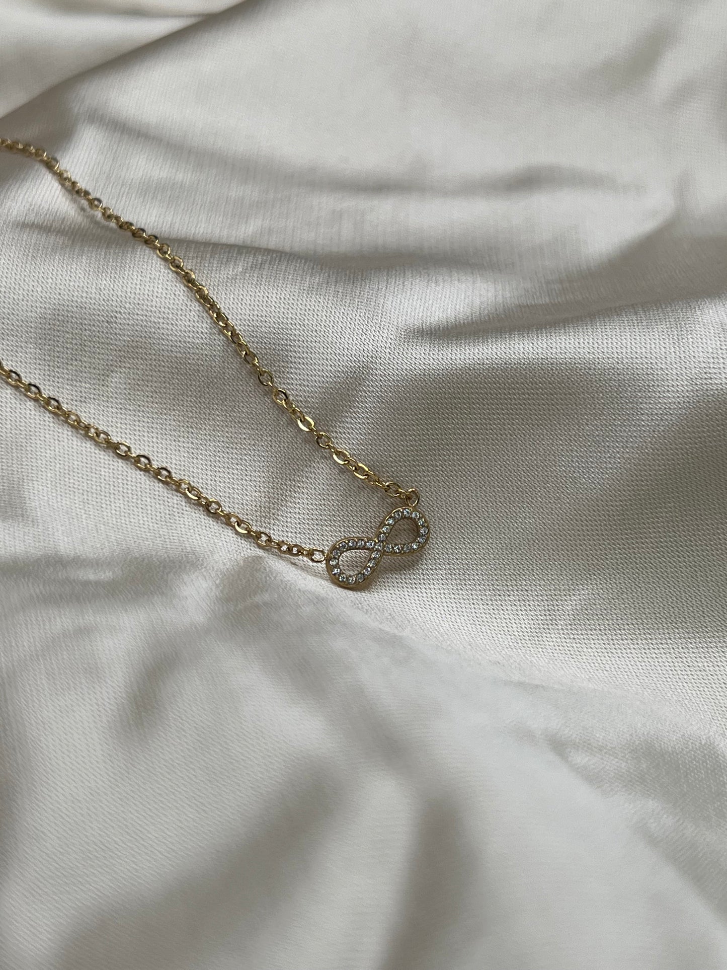 Collana Infinito