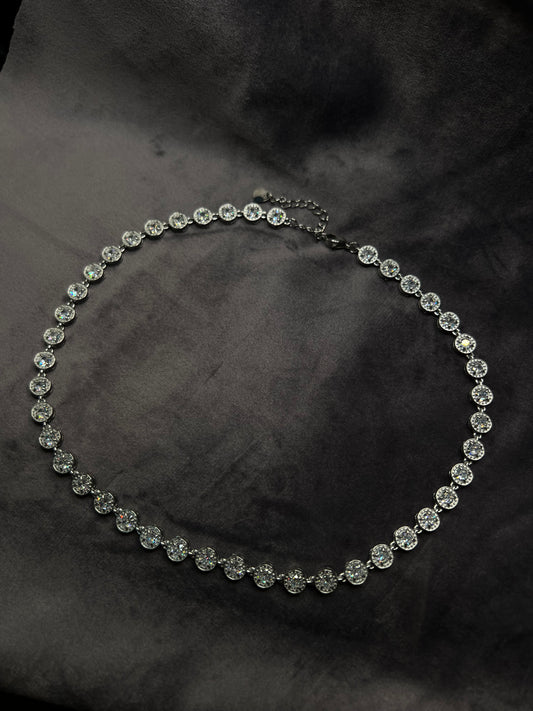 Collana Diamond