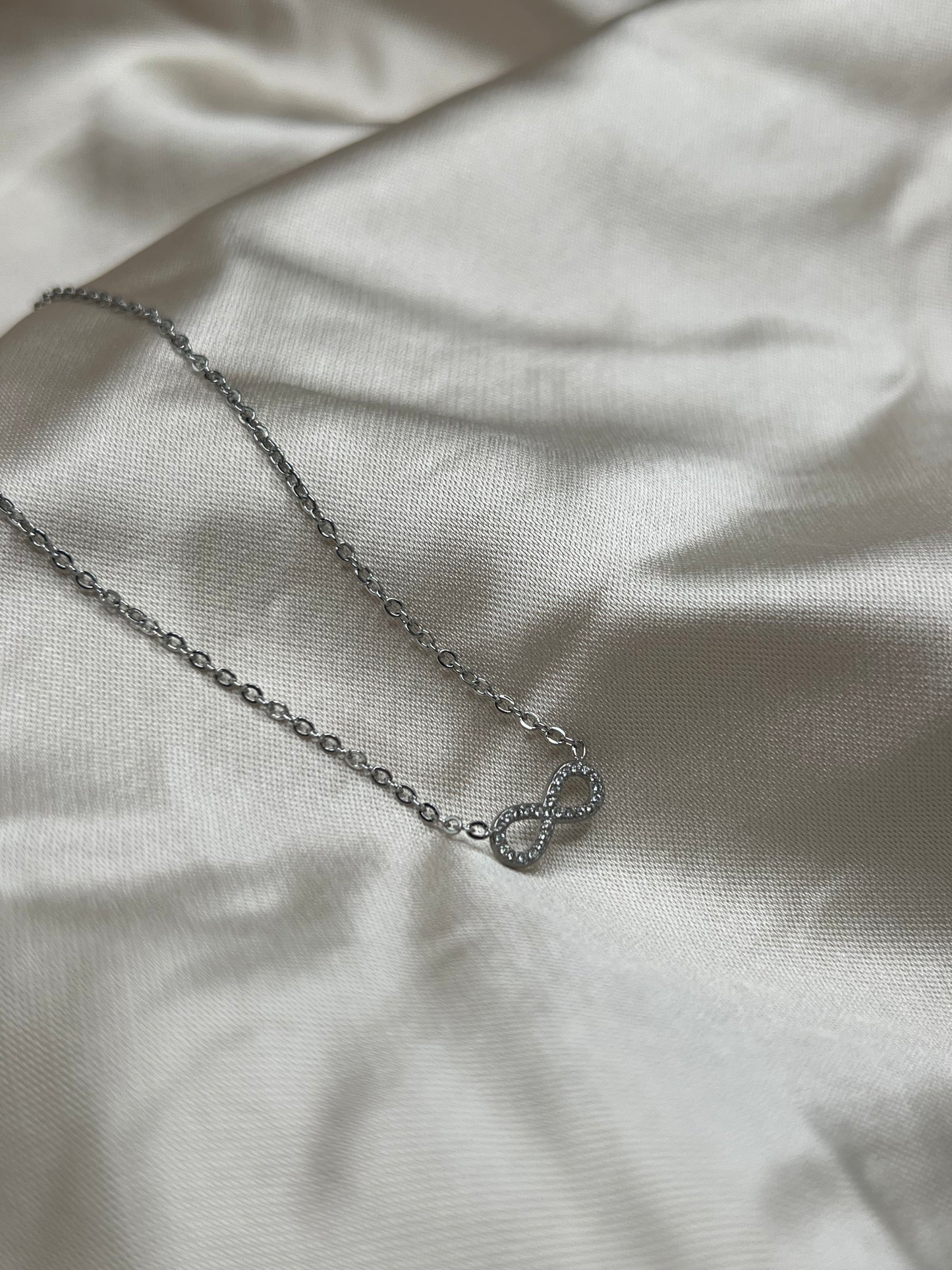 Collana Infinito